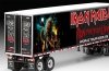 Revell 07740 Iron Maiden Tour Truck 1/32